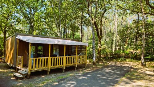 Saint-Paul-les-Dax Other | Camping L'Etang D'Ardy *