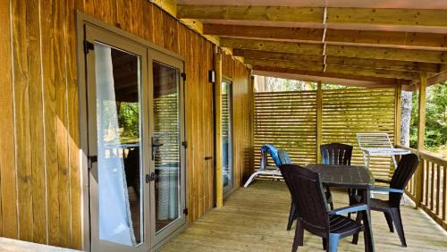 Saint-Paul-les-Dax Other | Camping L'Etang D'Ardy *