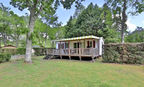 Saint-Paul-les-Dax Other | Camping L'Etang D'Ardy *