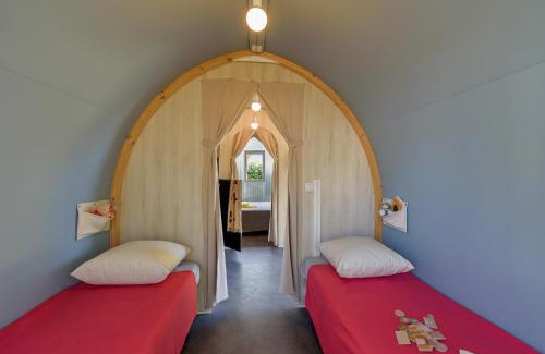 Guemene-Penfao Other | Camping l'Hermitage