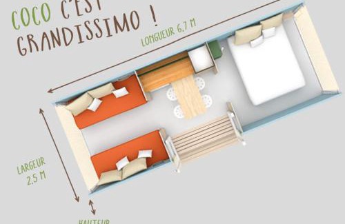 Guemene-Penfao Other | Camping l'Hermitage