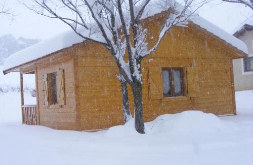 La Freissinouse Other | Camping La Motte Flottante