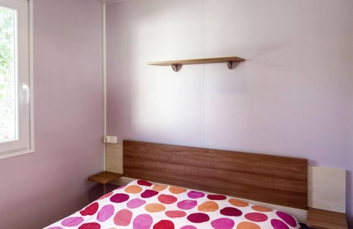 Plage d'Argeles House | Camping La Plage by Interhome