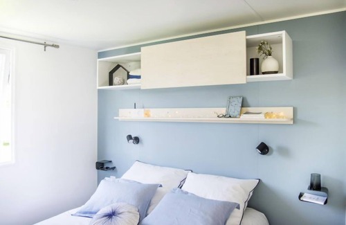 Plage d'Argeles House | Camping La Plage by Interhome