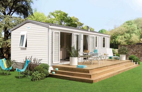 Plage d'Argeles House | Camping La Plage by Interhome