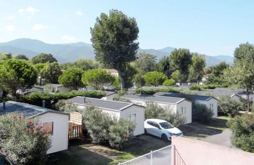 Plage d'Argeles House | Camping La Plage by Interhome