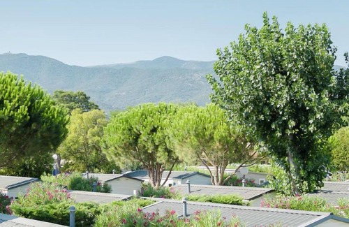 Plage d'Argeles House | Camping La Plage by Interhome