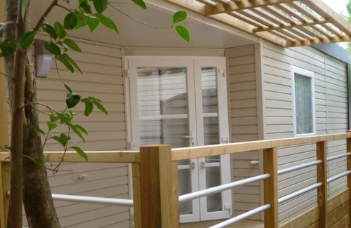 Plage d'Argeles House | Camping La Plage by Interhome