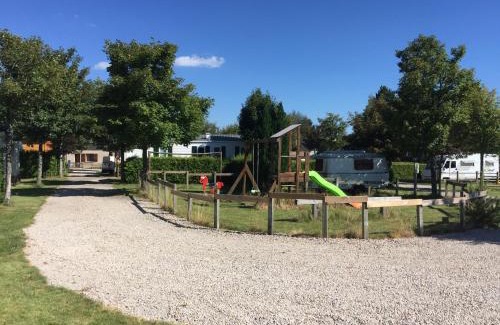 Mars Other | Camping La Prairie