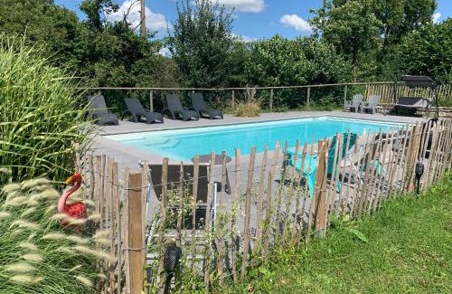 Arc-et-Senans Resort | Camping La Saline d'Arc et Senans