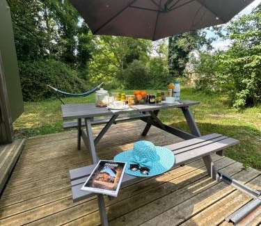 Montignac Other | Camping Le Moulin du Bleufond