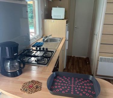 Banassac Other | Camping Les Galets