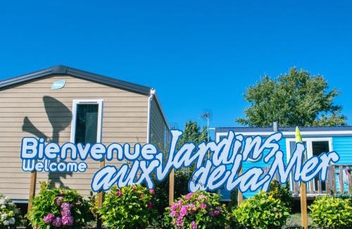 Merlimont Other | Camping Les Jardins de la Mer