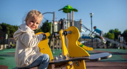 Merlimont Other | Camping Les Jardins de la Mer