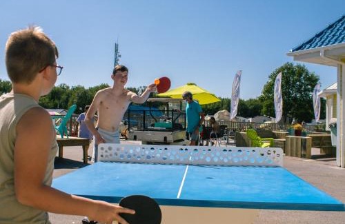 Merlimont Other | Camping Les Jardins de la Mer
