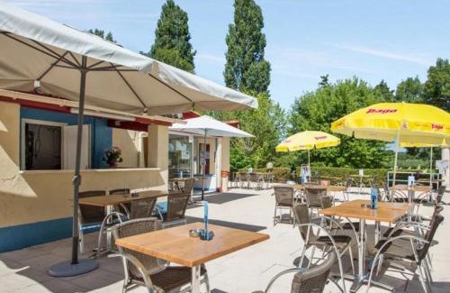 Badefols-sur-Dordogne Other | Camping maeva Escapades Les Bö-Bains