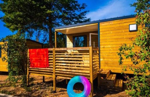 Balaruc-les-Bains Other | Camping Mas du Padre