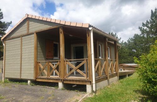 Quillan Other | CAMPING MUNICIPAL LA SAPINETTE