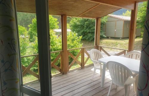 Quillan Other | CAMPING MUNICIPAL LA SAPINETTE