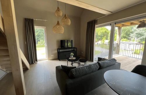 Remersdaal Apartment | Camping Natuurlijk Limburg - appartement 2p