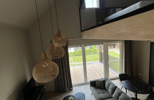 Remersdaal Apartment | Camping Natuurlijk Limburg - Apartment