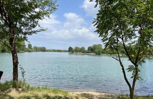 Vojvodina Other | Camping Oaza