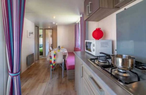 Jassat House | Camping - Parc aquatique - eeiccf