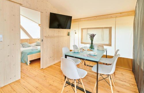 Karigador Resort | Camping Park Umag Mobile Homes