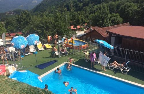 Sestola Other | Camping Sestola