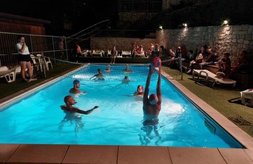 Sestola Other | Camping Sestola