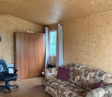 Saint-Mathieu-de-Rioux Other | Camping St-Mathieu