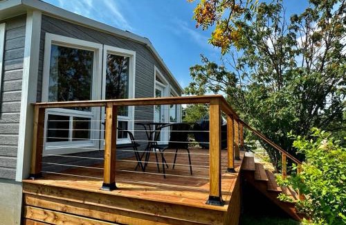 Saint-Mathieu-de-Rioux Other | Camping St-Mathieu