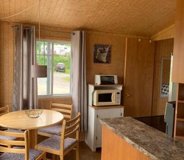 Saint-Mathieu-de-Rioux Other | Camping St-Mathieu