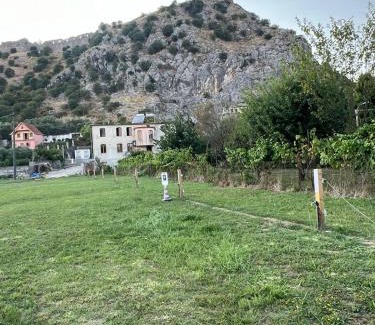 Shkoder Other | Camping Two Rivers