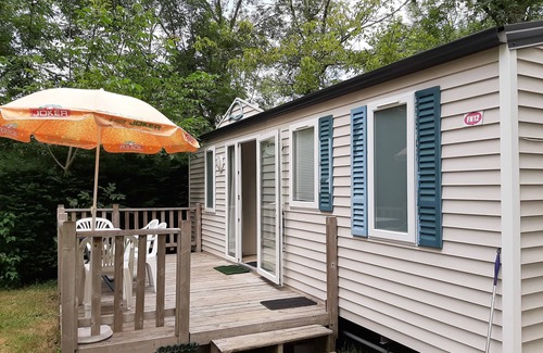 Gotein-Libarrenx RV Rental | Camping Uhaitza Le Saison