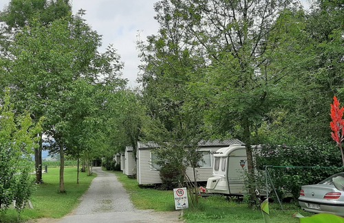 Gotein-Libarrenx RV Rental | Camping Uhaitza Le Saison