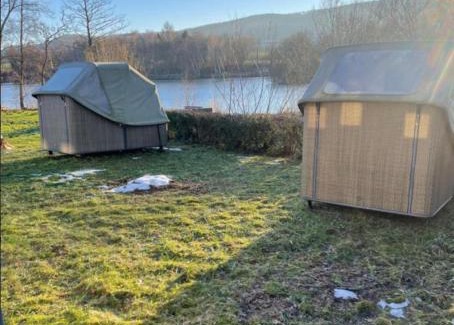 Salzhemmendorf Other | Camping und Ferienpark Humboldtsee