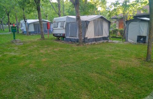 Hecho Other | Camping Valle de Hecho