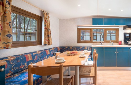 Aglientu House | Camping Village Baia Blu La Tortuga by Interhome