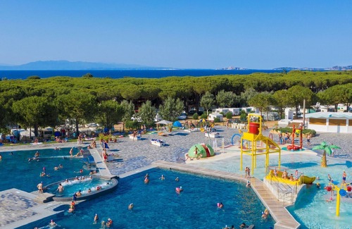 Aglientu House | Camping Village Baia Blu La Tortuga by Interhome