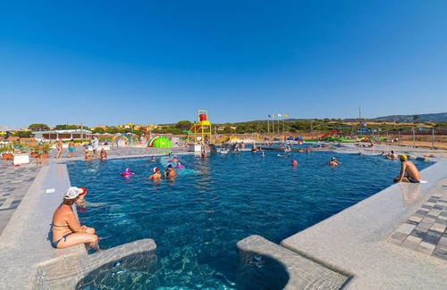 Aglientu House | Camping Village Baia Blu La Tortuga by Interhome