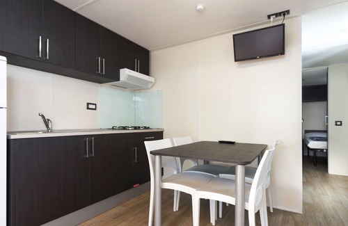 Vignola Mare House | Camping Village Baia Blu La Tortuga by Interhome