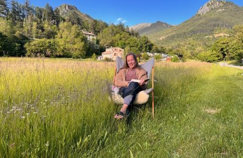 Castellane Other | Camping White Rock