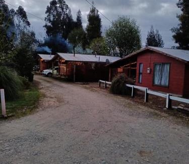 Valdivia House | Camping y cabañas Los Parrones