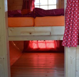 Krostitz Other | Campingfass Bunge 1