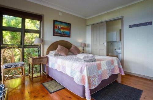 Ponta d'Ouro House | Campismo Ninho 23