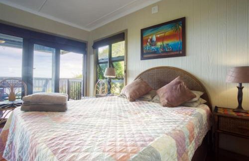 Ponta d'Ouro House | Campismo Ninho 23