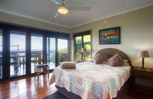 Ponta d'Ouro House | Campismo Ninho 23