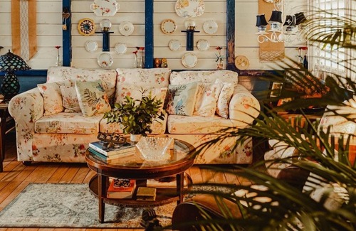 San Rafael del Yuma Bed & Breakfast | Campito Loving