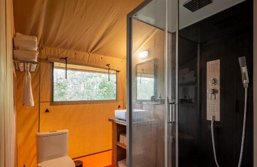 Allende Other | Campizo Glamping - Monterrey X NANTLI LIVING